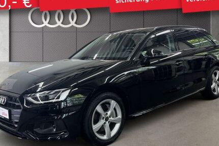 Audi A4 38.509 km 24.850 &euro; Frankfurt am Main 60326