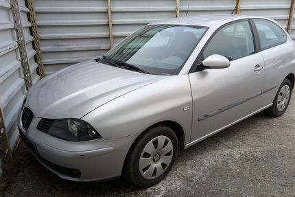 Seat Ibiza 175.196 km 2.200 € Lübeck 23556