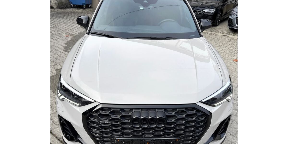 Audi Q3 9.990 km 53.074 € Ulm 89079
