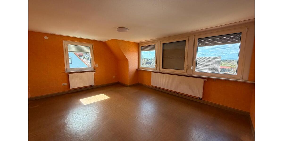 Einfamilienhaus Roth - 470.000&euro; | Angebot:26120451