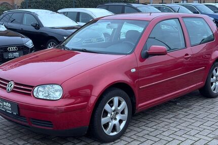 VW Golf 197.500 km 699 &euro; Siedenburg 27254