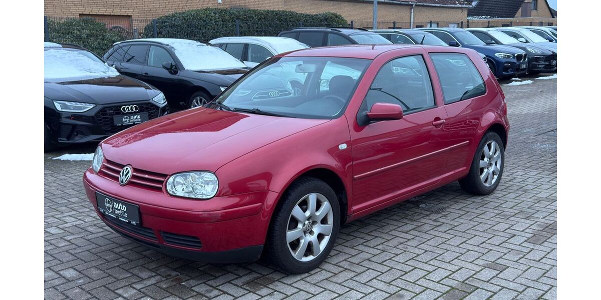 VW Golf 197.500 km 699 &euro; Siedenburg 27254
