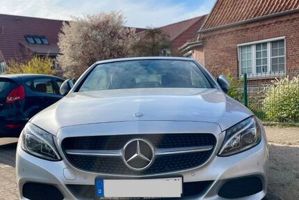 Mercedes-Benz C 180 54.000 km 24.999 &euro; Kirchgellersen 21394