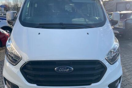 Ford Transit Custom 145.000 km 18.500 &euro; Speyer 67346