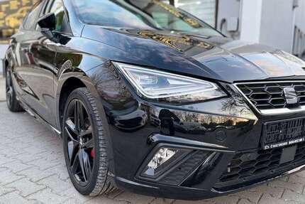 Seat Ibiza 26.500 km 19.990 &euro; Bogen 94327