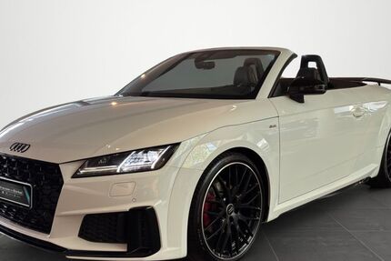 Audi TT 52.883 km 34.950 &euro; Moenchengladbach 41063