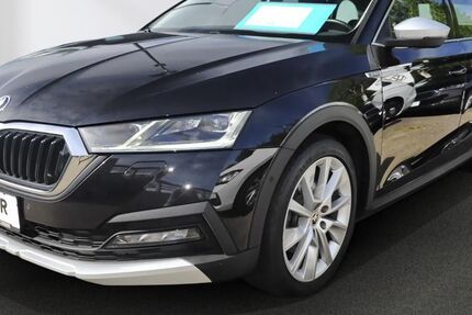 Skoda Octavia 105.300 km 26.880 &euro; Lübeck 23560