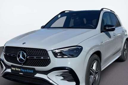 Mercedes-Benz GLE 350 4.993 km 82.500 &euro; Aue 08280