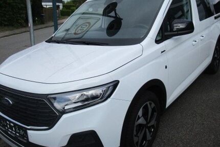 Ford Grand Tourneo 6.960 km 27.980 &euro; Nortorf 24589