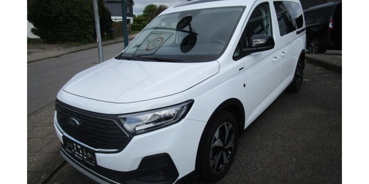 Ford Grand Tourneo 6.960 km 27.980 &euro; Nortorf 24589