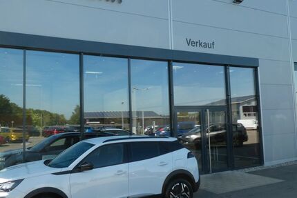 Peugeot 2008 37.150 km 19.950 € Bad Saulgau 88348