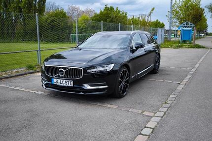 Volvo V90 158.000 km 22.500 &euro; Erdmannhausen 71729