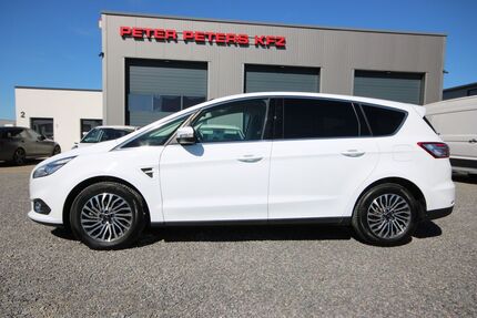 Ford S-Max 179.000 km 11.999 &euro; Bad Oeynhausen 32545