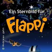 Ein Sternbild für Flappi 21.11.2026 Planetarium Frankfurt (Oder)