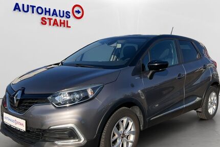 Renault Captur 53.000 km 12.490 &euro; Schutterwald 77746