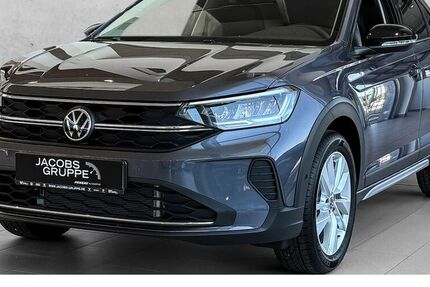 VW Taigo