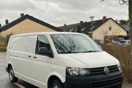 VW T5 Transporter 189.000 km 13.100 € Schwetzingen 68723