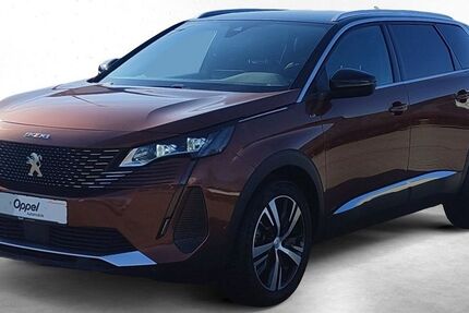 Peugeot 5008 18.254 km 27.400 &euro; Ansbach 91522