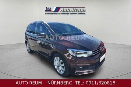VW Touran 94.700 km 19.990 &euro; Nürnberg 90431