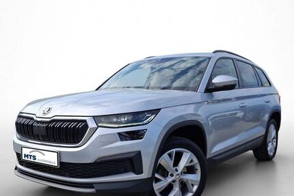 Skoda Kodiaq 68.083 km 29.150 &euro; Friedberg 61169