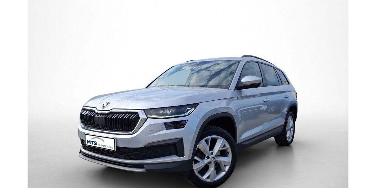 Skoda Kodiaq 68.083 km 30.150 &euro; Friedberg 61169