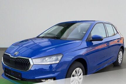 Skoda Fabia 3.500 km 20.790 &euro; Beilngries 92339