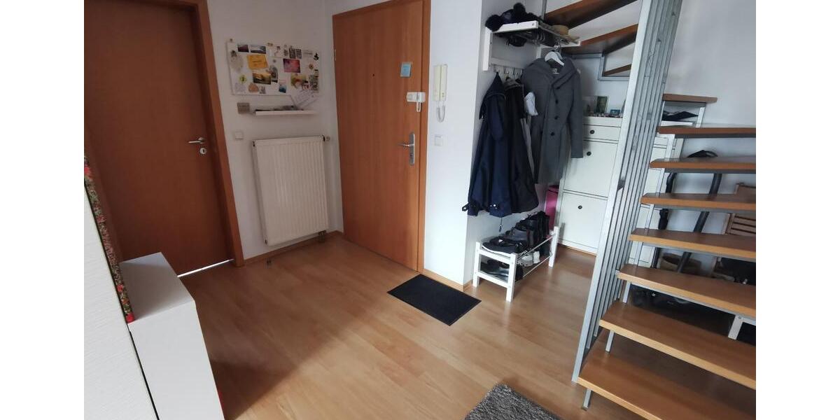Maisonettenwohnung Lengede - 4 Zimmer, 85 m&sup2;, 250.000&euro; | Angebot:26419180
