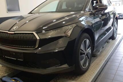 Skoda Enyaq 17.014 km 30.980 &euro; Trier 54292