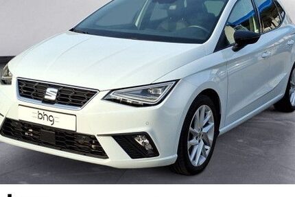 Seat Ibiza 29.400 km 18.960 &euro; Albstadt 72458