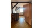 Dachgeschoßwohnung Halle (Saale) Frohe Zukunft - 2 Zimmer, 60 m&sup2;, 510&euro; | Angebot:26698376