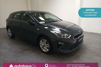 Kia ceed / Ceed