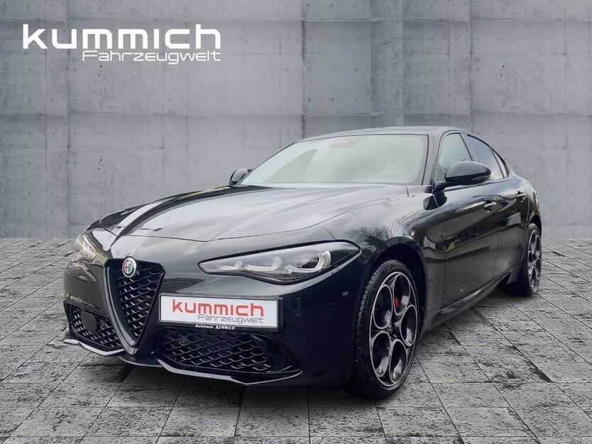 Giulia