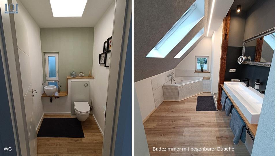 Einfamilienhaus Coburg - 3 Zimmer, 85 m&sup2;, 399.000&euro; | Angebot:26698017