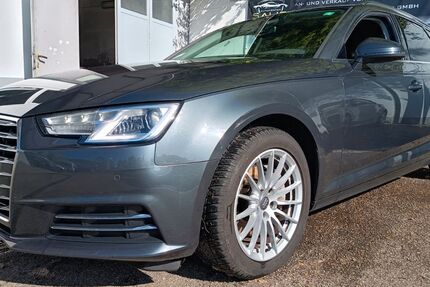 Audi A4 253.000 km 10.999 &euro; Lahr-Langenwinkel 77933
