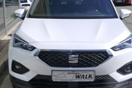 Seat Tarraco 57.770 km 25.890 &euro; Pfullendorf 88630