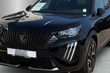 Peugeot 2008 18.860 km 21.950 &euro; Hamburg 21079