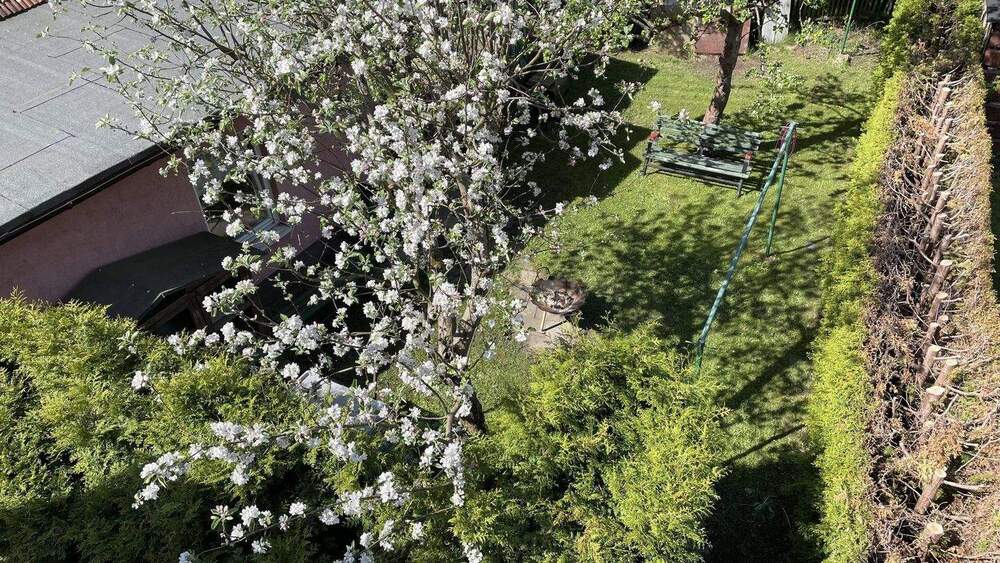 Doppelhaushälfte Neustadt Polenz - 4 Zimmer, 103 m&sup2;, 185.000&euro; | Angebot:25704877