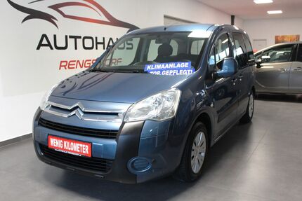 Citroen Berlingo 117.120 km 6.990 € Rengsdorf 56579