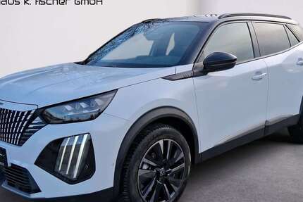 Peugeot 2008 17.256 km 28.000 &euro; Baltmannsweiler 73666