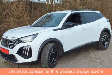 Peugeot 2008 9.900 km 29.900 &euro; Lauenburg/-Elbe 21481