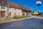 Historisches Einfamilienhaus mit Scheune - für Liebhaber von Antiquitäten und Details in Reckingen 1 zimmer