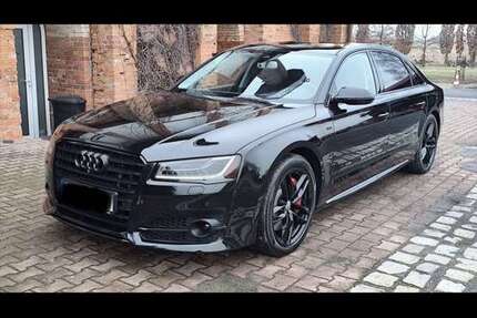 Audi A8 171.000 km 24.900 &euro; langenhagen 30853
