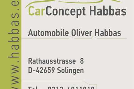 Renault Master 120.000 km 8.950 &euro; Solingen 42659