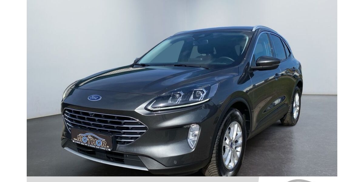 Ford Kuga 39.789 km 28.980 &euro; Gardelegen 39638