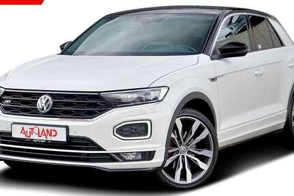 VW T-Roc 89.130 km 22.950 € Gera 07546