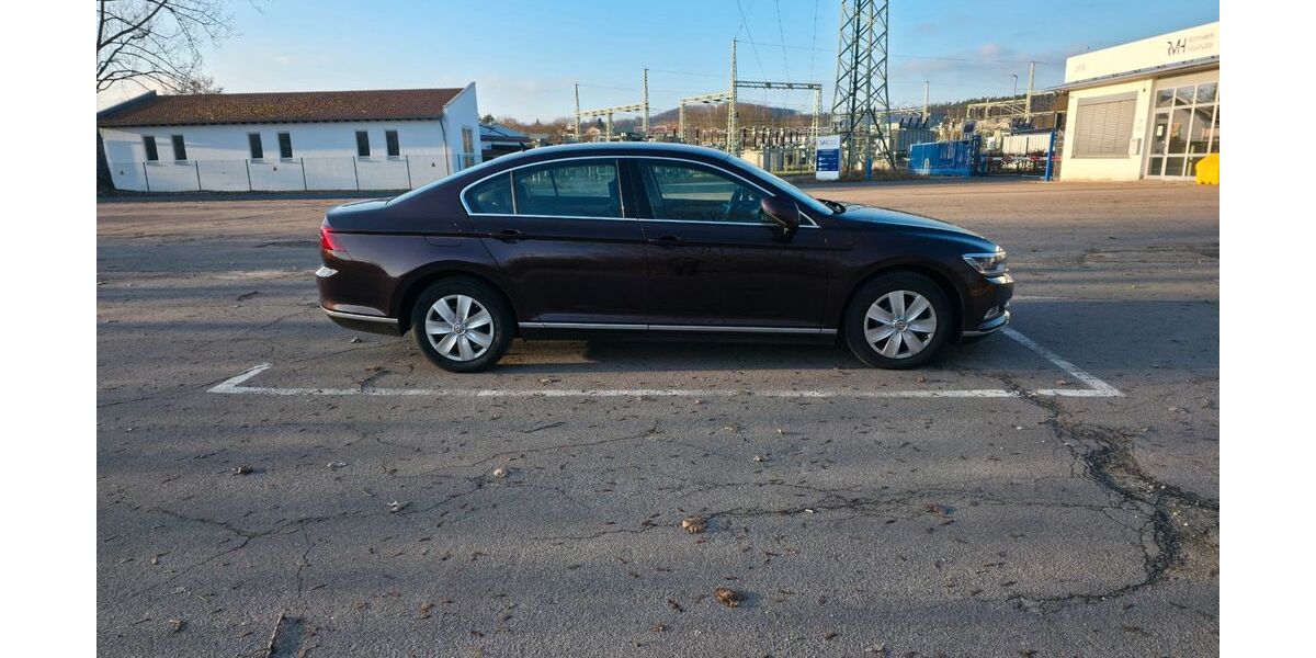 VW Passat 88.600 km 18.500 &euro; Sulzbach-Rosenberg 92237