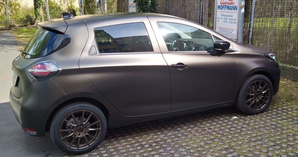 Renault ZOE 88.000 km 12.950 &euro; Berlin 12305