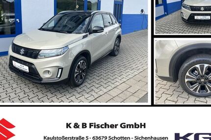 Suzuki Vitara 94.050 km 20.990 &euro; Schotten-Sichenhausen 63679