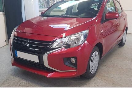 Mitsubishi Space Star 3.950 km 14.444 € Hagen 58135