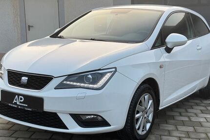 Seat Ibiza 155.500 km 4.950 &euro; Löffingen 79843